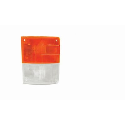FLASHER LAMP ALTERNATIVE LEFT VOLVO FL